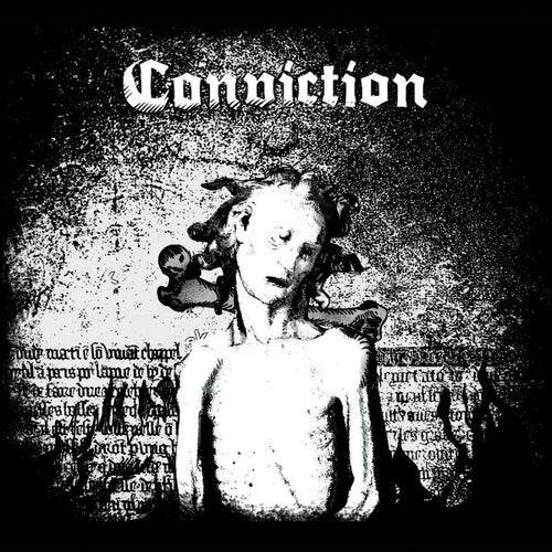 Conviction – Conviction (Digipak)