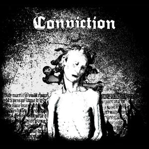 Conviction – Conviction (Digipak)