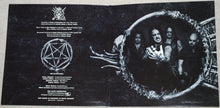 Load image into Gallery viewer, Necrophobic – Womb Of Lilithu (2 yellow LP&#39;s / Gatefold)