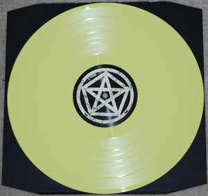 Necrophobic – Womb Of Lilithu (2 yellow LP's / Gatefold)