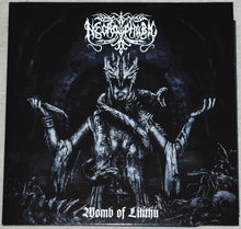 Load image into Gallery viewer, Necrophobic – Womb Of Lilithu (2 yellow LP&#39;s / Gatefold)