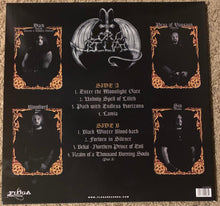 Load image into Gallery viewer, Lord Belial – Enter The Moonlight Gate (Gatefold)