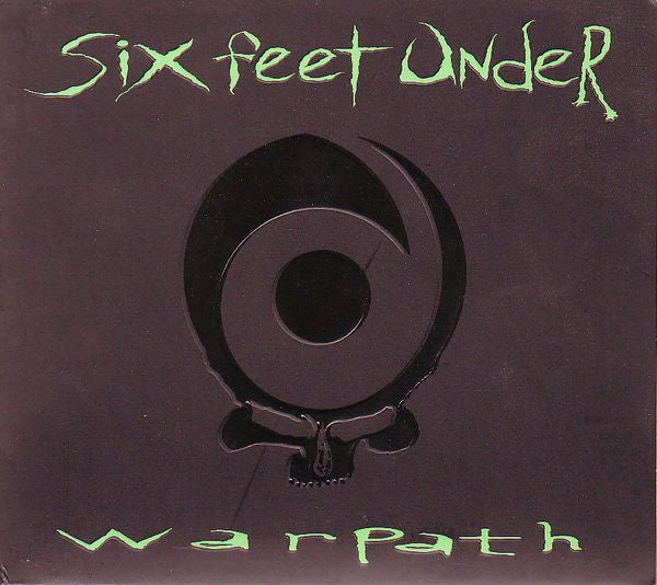 Six Feet Under – Warpath