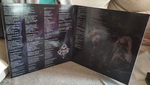 Lord Belial – Kiss The Goat (Gatefold)