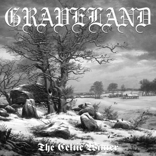 Graveland – The Celtic Winter (digi)