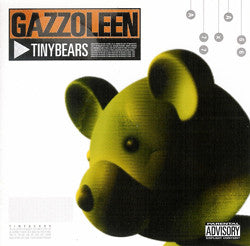 Gazzoleen – Tinybears
