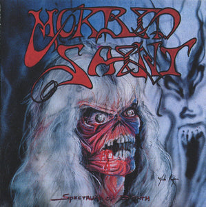 Morbid Saint – Spectrum Of Death