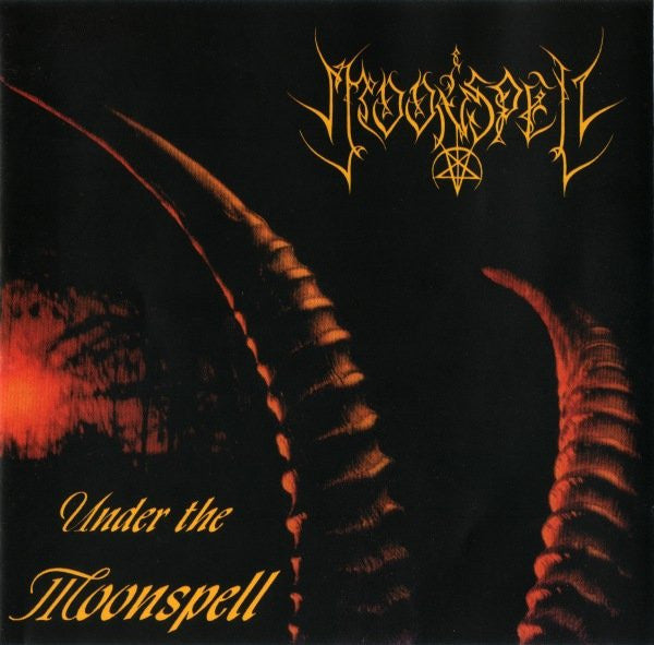 Moonspell – Under The Moonspell