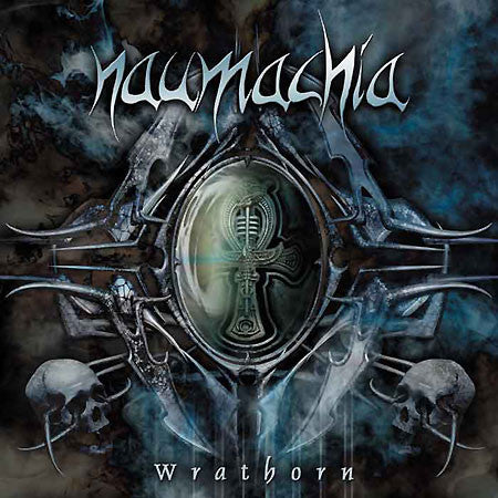 Naumachia – Wrathorn