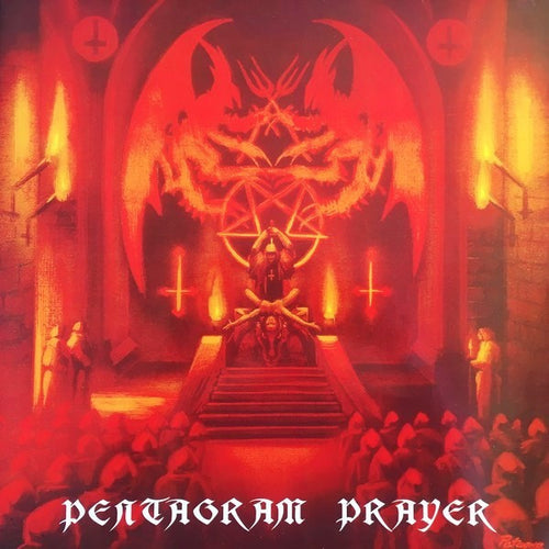 Bewitched – Pentagram Prayer (gatefold LP)