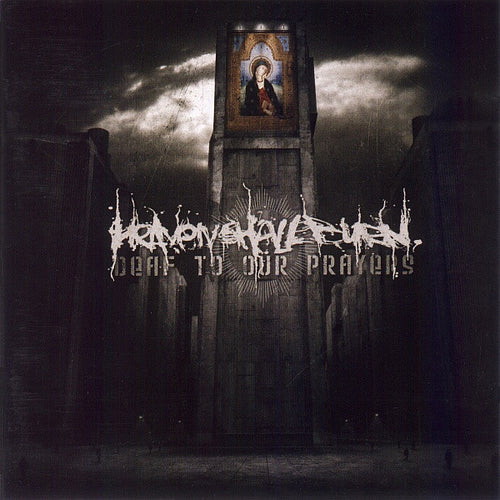 Heaven Shall Burn – Deaf To Our Prayers (CD)