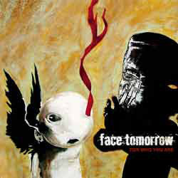 Face Tomorrow – For Who You Are (slipcase)