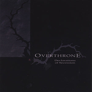 Overthrone – Declarations Of Secession