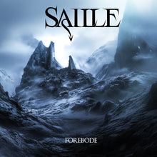 Load image into Gallery viewer, Saille - Forebode (Digipak)