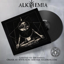 Load image into Gallery viewer, Alkhemia - Häxen (Gatefold vinyl)