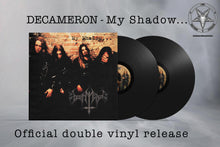Load image into Gallery viewer, Decameron - My Shadow... (Double Vinyl)