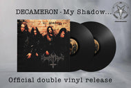 Decameron - My Shadow... (Double Vinyl)