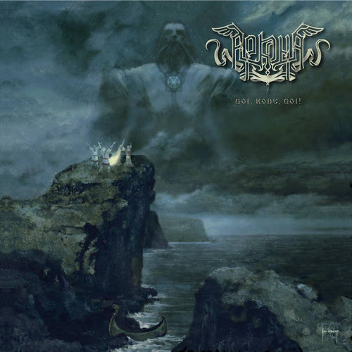 Arkona – Goi, Rode, Goi! (CD)