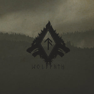 Wolfpath – Wolfpath (digipak)