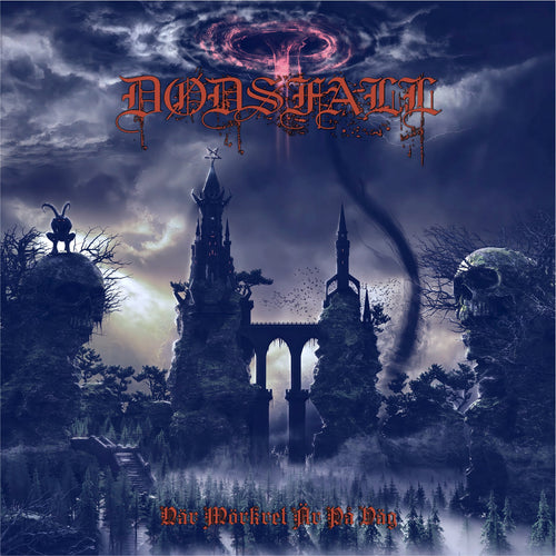 Dødsfall – När Mörkret Är På Väg (digi)