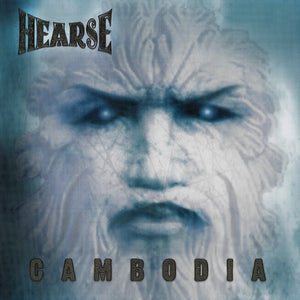 Hearse – Cambodia