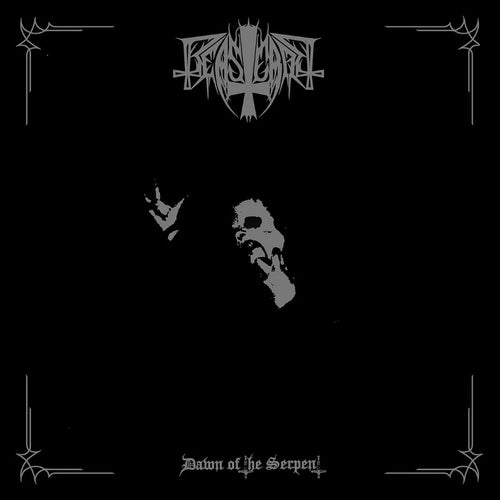 Beastcraft – Dawn Of The Serpent (digi)