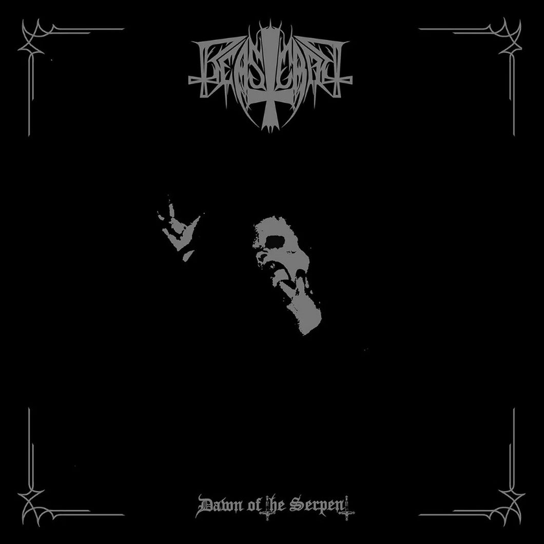 Beastcraft – Dawn Of The Serpent (digi)