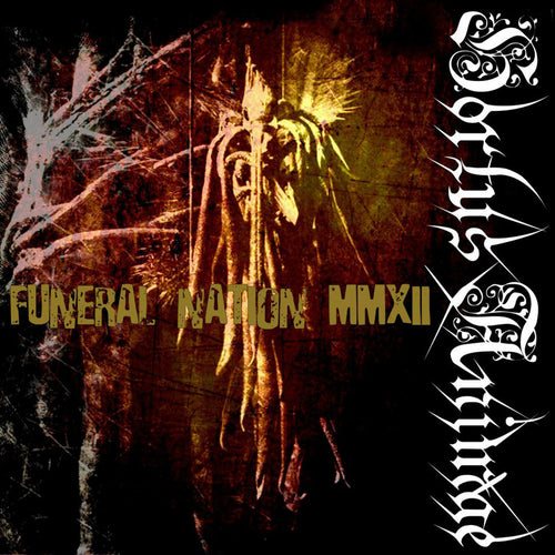 Hortus Animae – Funeral Nation MMXII (2 cd's)