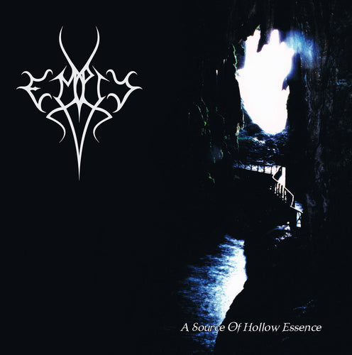 Empty – A Source Of Hollow Essence (CD)