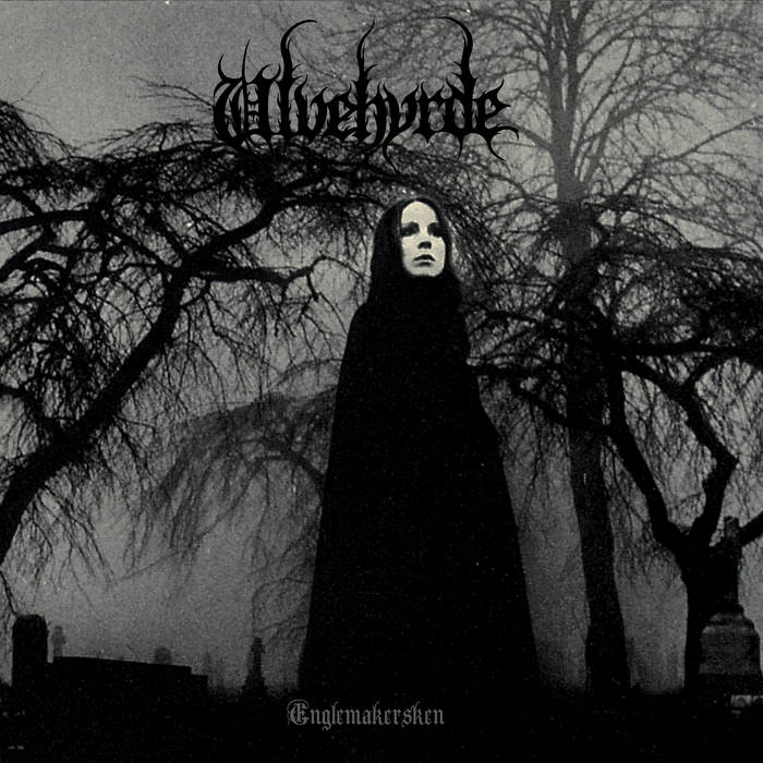 Ulvehyrde – Englemakersken