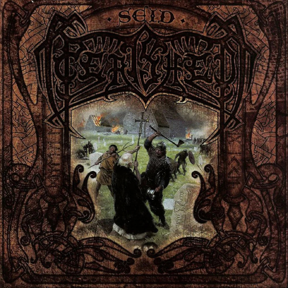 Perished – Seid