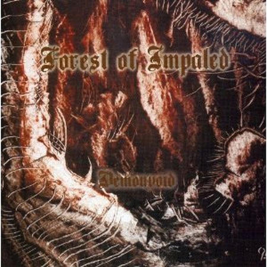 Forest Of Impaled ‎– Demonvoid
