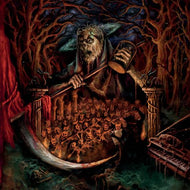 Selvans ‎– Saturnalia (digibook)