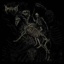 Load image into Gallery viewer, Dantalion - Fatum (Digipak)