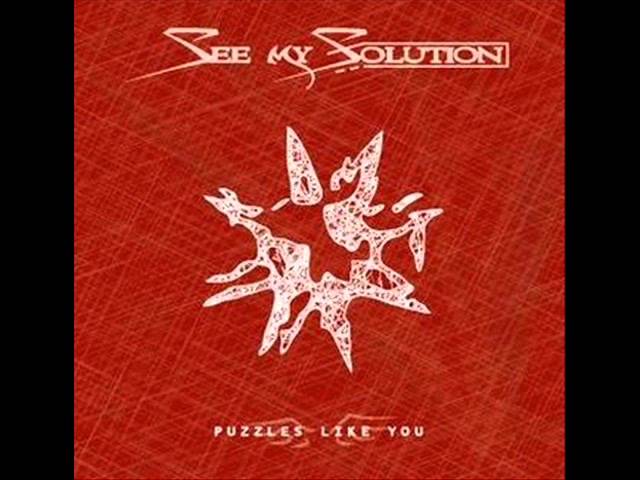 See My Solution ‎– Puzzles Like You