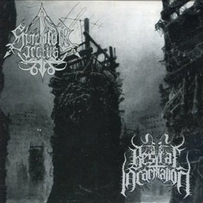 Spiculum Iratus / Bestial Incarnation – Monuments Of Decimation