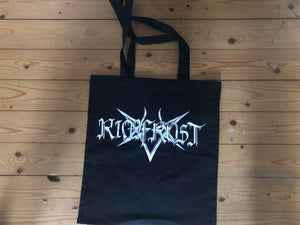 Rimfrost - shopping / vinyl bag