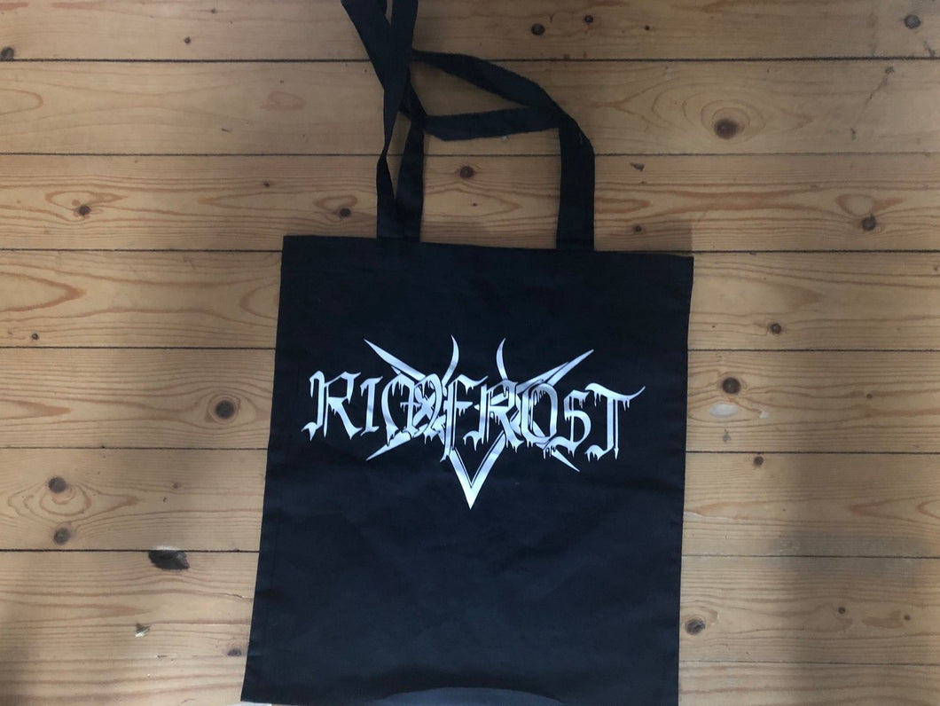Rimfrost - shopping / vinyl bag