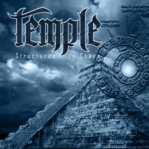 Temple - Structures in Chaos