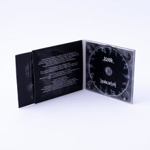 Load image into Gallery viewer, Heljarmadr / Eldur (split single) Digipak