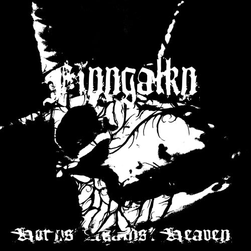 Finngálkn - Horns Against Heaven