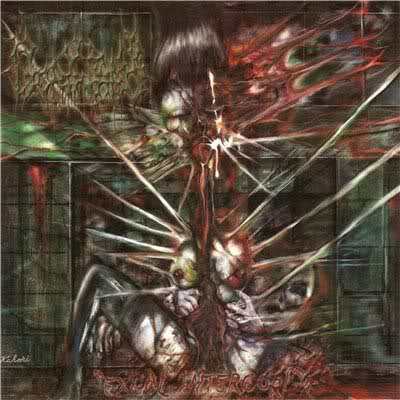 Goratory – Sexual Intercorpse (CD)