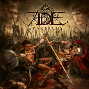 Ade - Spartacus