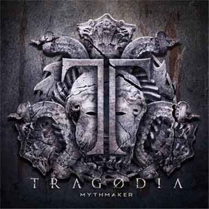 Tragodia - Mythmaker (digipak)