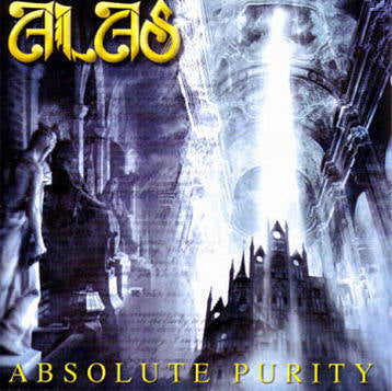 Alas - Absolute Purity (CD)