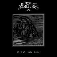Ancient ‎– Det Glemte Riket (CD)