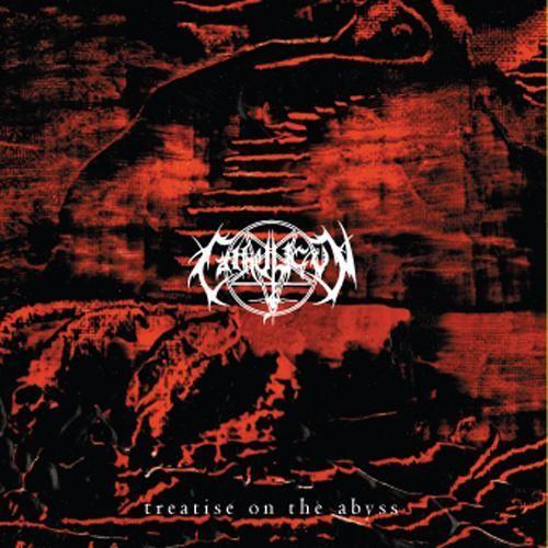 Catholicon ‎– Treatise On The Abyss (CD)