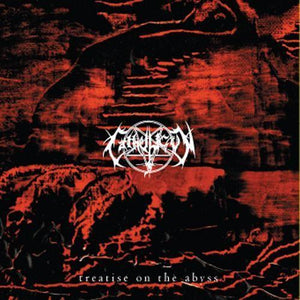 Catholicon ‎– Treatise On The Abyss (CD)