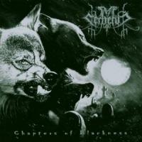Cerberus ‎– Chapters Of Blackness (CD)