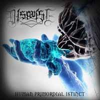 Disguise ‎– Human Primordial Instinct (CD)